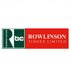 ROWLINSON TIMBER LTD (@rtl1926) Twitter profile photo ROWLINSON TIMBER LTD (@rtl1926) Twitter profile photo