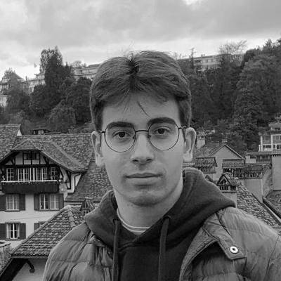 JaumeBforgeflow's profile picture. 