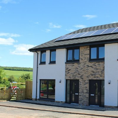 Scottish Borders Housing Association (SBHA) - independent Housing Association serving communities in the Scottish Borders - providing quality, affordable homes.