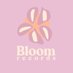 Bloom Records (@bloom_recs) Twitter profile photo Bloom Records (@bloom_recs) Twitter profile photo