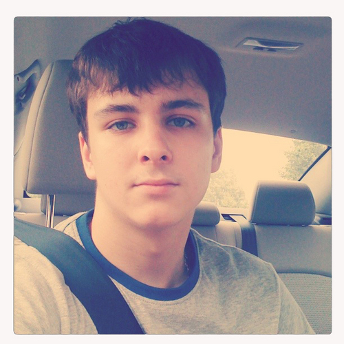 Блоггер