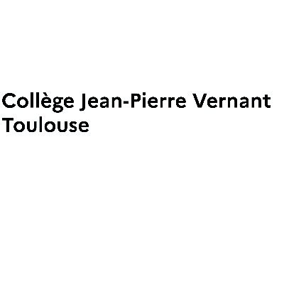 Compte officiel du Collège Jean-Pierre Vernant