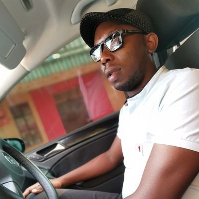 edwinnkimathi's profile picture. #Husband #Father # Medical doctor #Arsenal Fan.
Creating the life of my dreams one day at a time.

Doktari ya watoto.