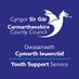 Carmarthenshire Youth Support Service (@CarmsYSS) Twitter profile photo