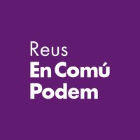 En Comú Podem Reus (@encomupodemreus) 's Twitter Profile