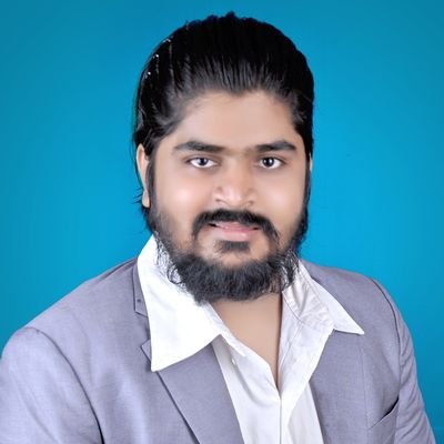 Philanthropist | Entrepreneur | Social Activities |
Founder/President :- @peoplehappines1
