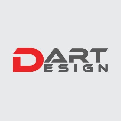 DartDesignInc's profile picture. At Dart Design Inc., creativity meets technology, visible to all with the aesthetic sense of designing.
