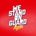 We Stand On Guard Again (@WeStandOnGuard2) Twitter profile photo