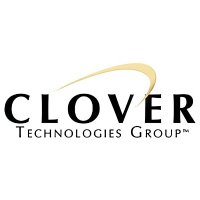 Clover Technologies Group(@CloverTechnolo1) 's Twitter Profile Photo