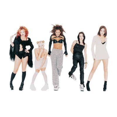 spicegirls Profile Picture