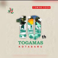 Togamas Kotabaru Jogja(@togamas_kobar) 's Twitter Profile Photo