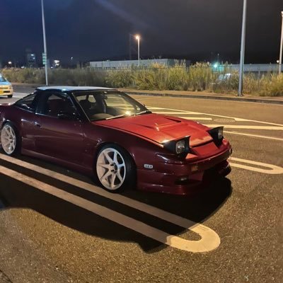 奈良/19/180sx