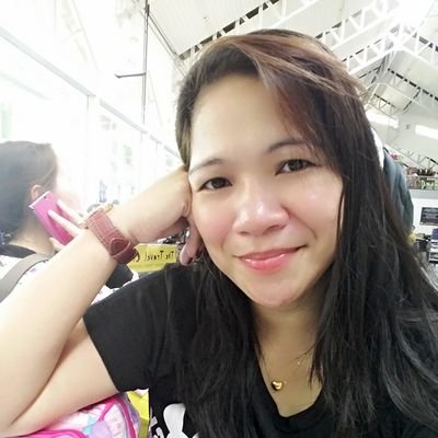 JoyMiase's profile picture. Hmmm