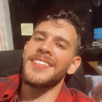 André Soboleski (@soboleskibr) Twitter profile photo