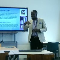 KiwanuKa R. NtamBi (@kiwantambi) 's Twitter Profile