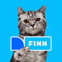 FINN.no (@finn_no) 's Twitter Profile