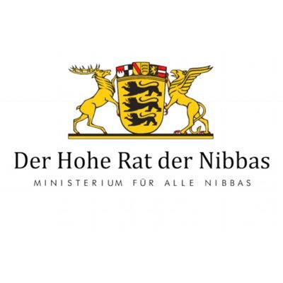 HoheRatderNibba's profile picture. Satire Account. Nett hier, aber waren sie schonmal in #BaWü ?