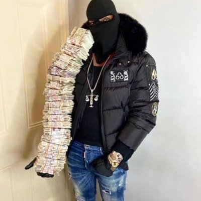 Tr1ckz8's profile picture. 