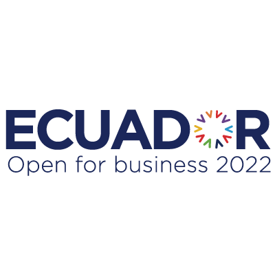 El foro internacional de negocios más importante del Ecuador. Conoce el potencial y las grandes oportunidades de inversión que ofrece Ecuador.