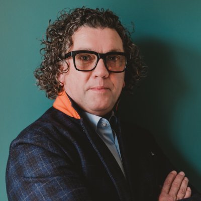 Giant Haystacks son, Founder of Atiresh - the go-to building safety consultants helping developers build safe high-rise buildings following #grenfell.