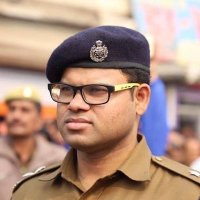 Amit Kumar Anand IPS(@AmitKAnandIPS) 's Twitter Profile Photo