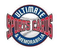 Ultimate Sports Cards--450 E. Fremont in fabulous downtown Las Vegas, Nevada at Neonopolis!  702-363-7999. As seen on Pawn Stars.  Open 7 days 11-8..
