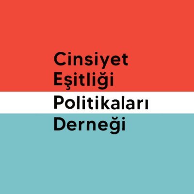 ce_politikalari's profile picture. Çalışma yaşamında cinsiyet eşitliğinin sağlanması için
kurumsal politikalar geliştirilmesine katkıda bulunmak amacıyla kuruldu