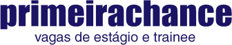 primeirachance's profile picture. Vagas de estágio e trainee para todo o Brasil