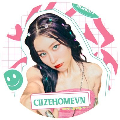 CIIZEHomeVN's profile picture. Official Vietnam Fanbase for @Ciize155cm | Since 130522 #มายแฟนซี