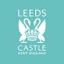 Leeds Castle, Kent (@leedscastleuk) Twitter profile photo