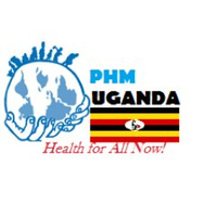 People's Health Movement Uganda(@PHMUganda) 's Twitter Profile Photo