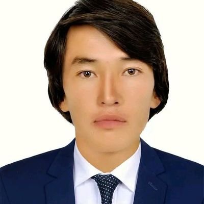 HamdardHossain's profile picture. Bamyan, Afghanistan