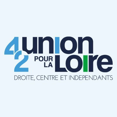 Groupe des élus de la Droite, du Centre et indépendants au Département de la Loire @Dep_Loire42 - Majorité départementale - Président : @antoinevermorel