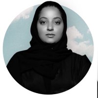 Hind Al Ameri 𓆉 هند العامري (@hindalameri) Twitter profile photo