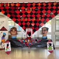 CEIP Ciudad de Zaragoza (@ceipcdaz) 's Twitter Profile