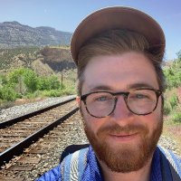 Nick O'Mara, Ph.D. (he/him) (@nicholasomara) 's Twitter Profile