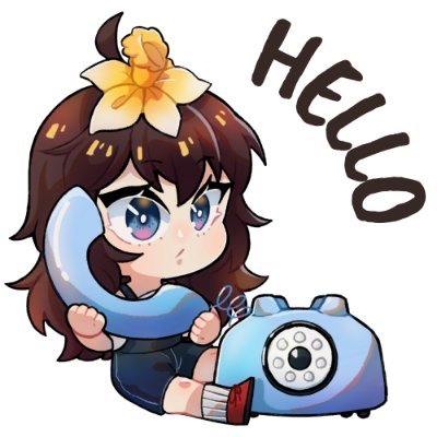 Your average vanilla, a.k.a. basic bitch.
Streaming every now and then to make sure I actually finish games... eventually..