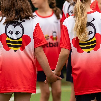 Email contact: Hannah.Sturdy@englandnetball.co.uk
Find your nearest netball session: https://t.co/RAQEd4KnwA