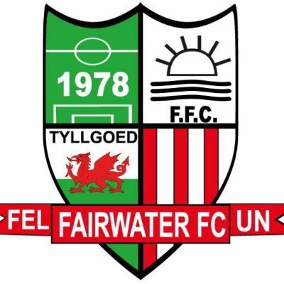 Official Account of Fairwater FC. Men - SW Alliance League, Div 2 Women - SWWGL, Div 1 Teams from U6 to Seniors, boys and girls. ALL NEW PLAYERS welcome.