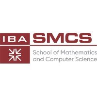 Official twitter account of The School of Mathematics & Computer Science, IBA. Get all the updates here related to smcs activities.