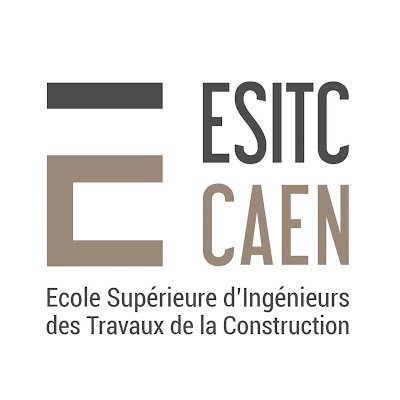 ESITC Caen Ecole d'ingénieurs Génie Civil