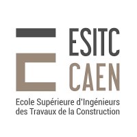 ESITC Caen Ecole d'ingénieurs Génie Civil (@esitccaen) 's Twitter Profile
