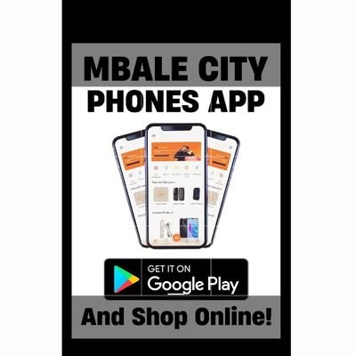 Mbale's #1 Provider of Phones and Accessories