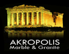 AkropolisMarble's profile picture. Akropolis Marble & Granite is the leading supplier and fabricator of natural and manmade stone in the greater Philadelphia area. (610) 272-2700 Call us today!