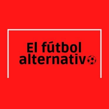 Blog dedicado a dar luz a todo ese fútbol alejado de los focos mediáticos

🎓 Proyecto universitario