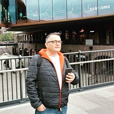 Discovering London