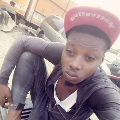 GozieApacino's profile picture. 