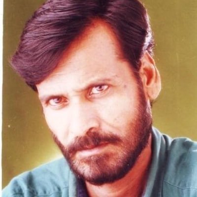 M.Ilyas Khan A senior Theater Person has been involved National Theater Groups Like Sri Ram Center, Asmita, T.I.E, Naya Theater ( Habib Tanveer)