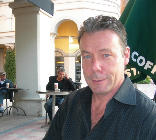 cboden1's profile picture. Acropolis Aviation