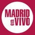 Madrid en Vivo (@madridenvivo) Twitter profile photo